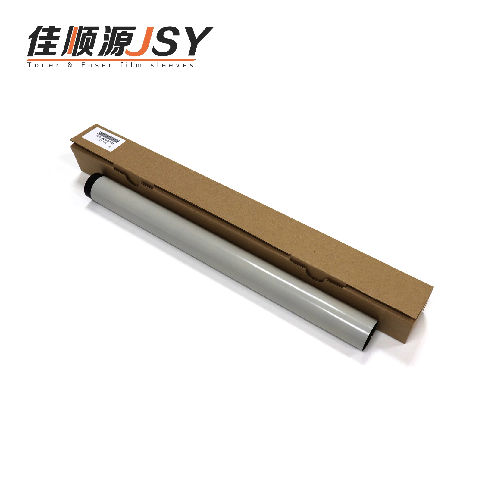 Factory Supply Compatible High Quality Canon Copier IR2535/IR2545/IR4025/IR4035/IR4045 Fixing Fuser Film Sleeve Printer Parts