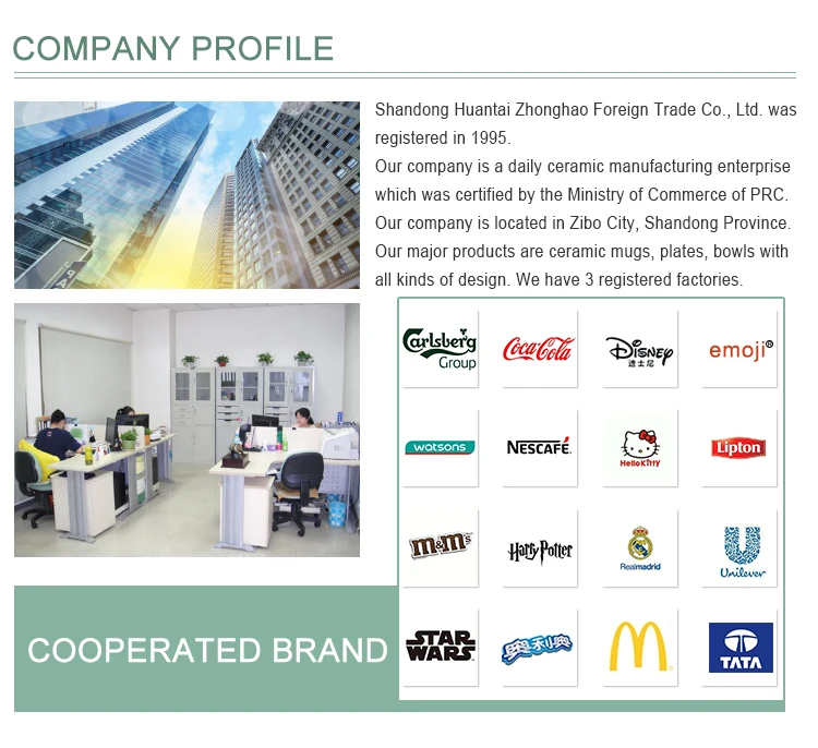 wholesale custom ceramic tableware set home creative two-tone color ceramic big fruit bowl