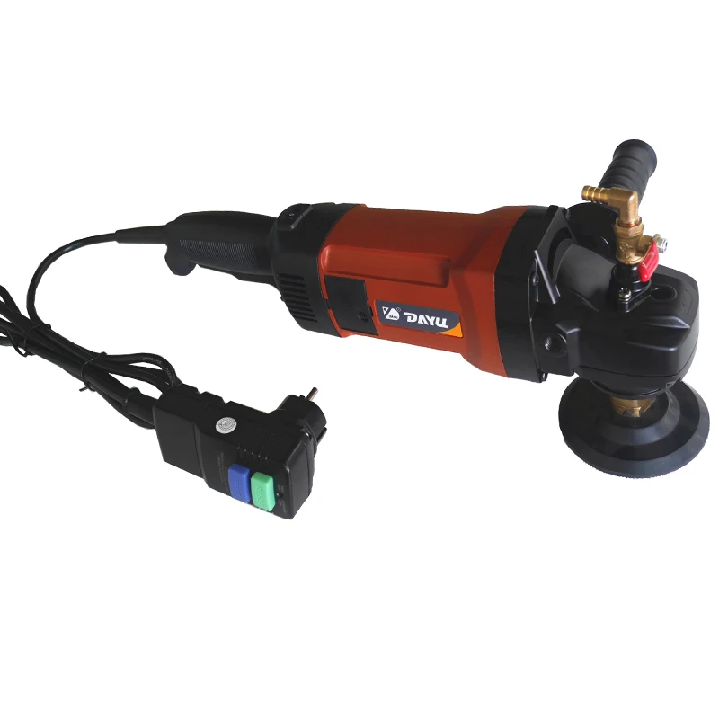 polish sander granite polisher machine 11003