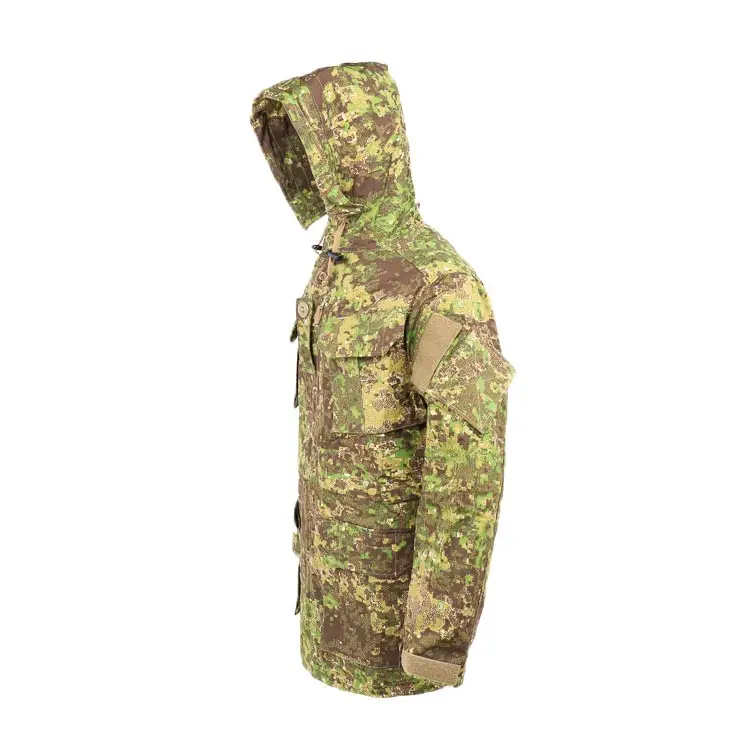 POLISH Tactical UNIFORM PANTS SHIRT POLAND
