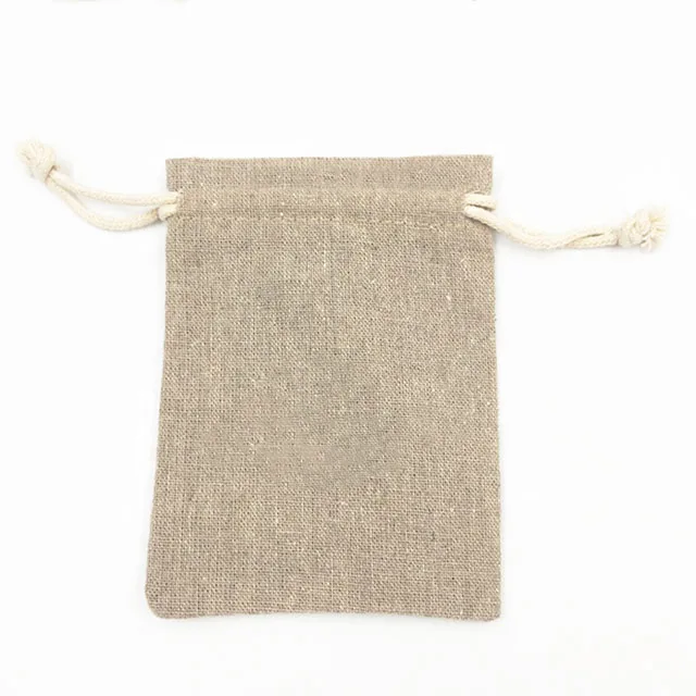 Factory Price Canvas Cotton Drawstring Shoe Bags Custom Cloth Dust Filter Bags Dust bags For Shoes