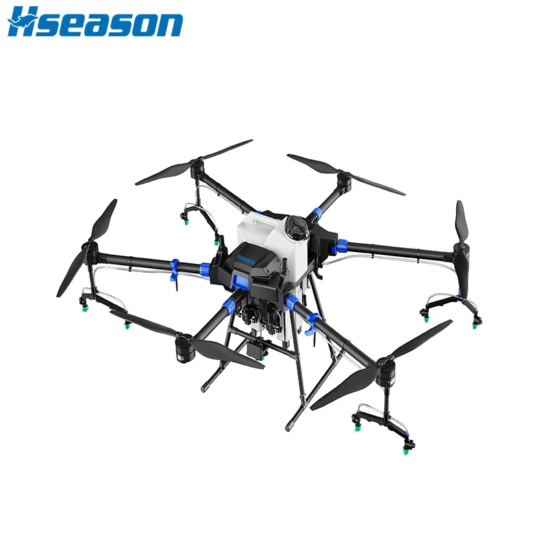 New drone agriculture sprayer crop agricultural sprayer drone 26l 30l 40l 50l agriculture drone sprayer
