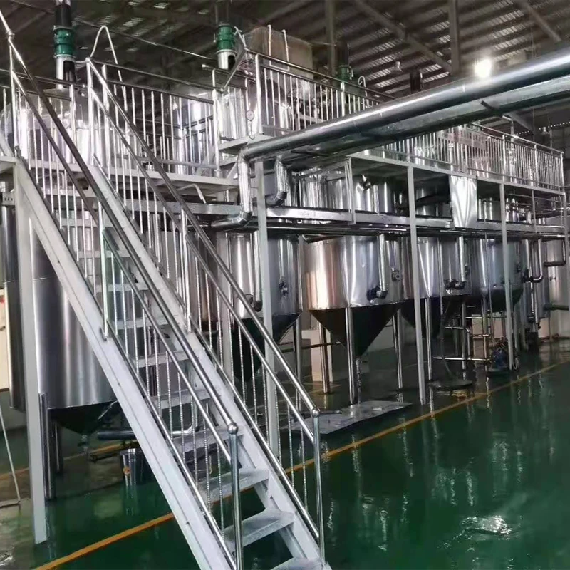 rice bran oil production line 	 soybean oil making machine 	 soyabean oil manufacturer in china