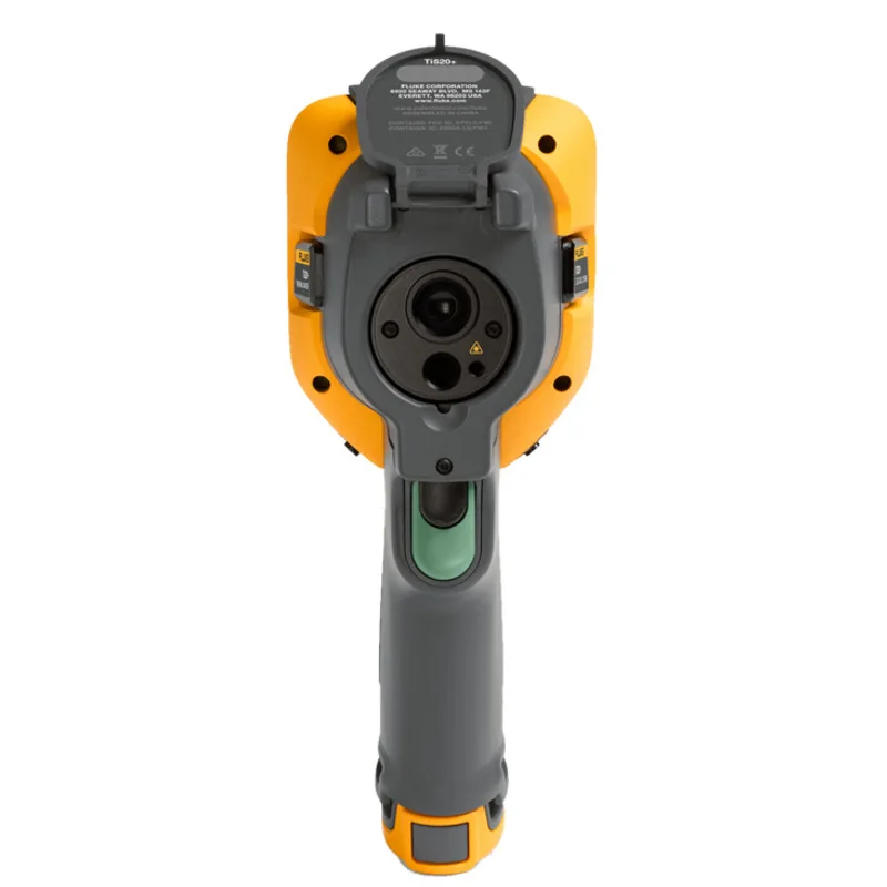 Fluke TiS60+ thermal imaging camera