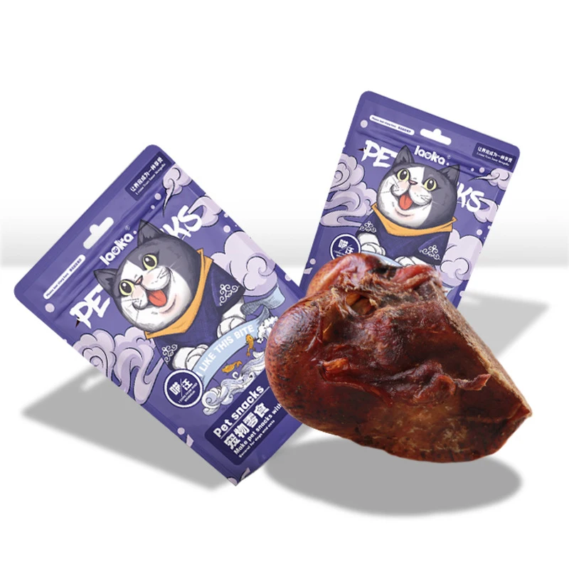 Molar Stick Dog Bite resistant Pet Snack Bone Small Dog Medium and Large Puppy Dog Calcium Supplemented Beef Stick Bone