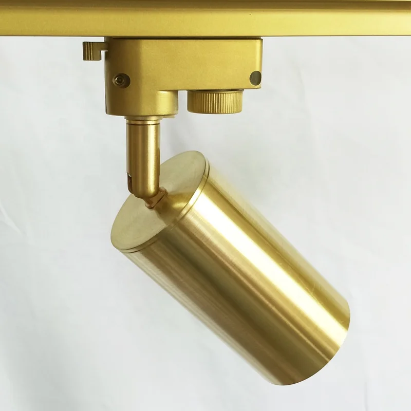 Indoor Light Fixtures Led Track Light Contracted Contemporary Bedroom Wall-Mounted Bedside Lamp