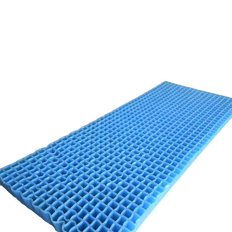 Polymer Elastic Mattress Toppers Gel Mattress Bed Topper Pads Furniture High Density Folding Home Cooling Gel-infused Silicone