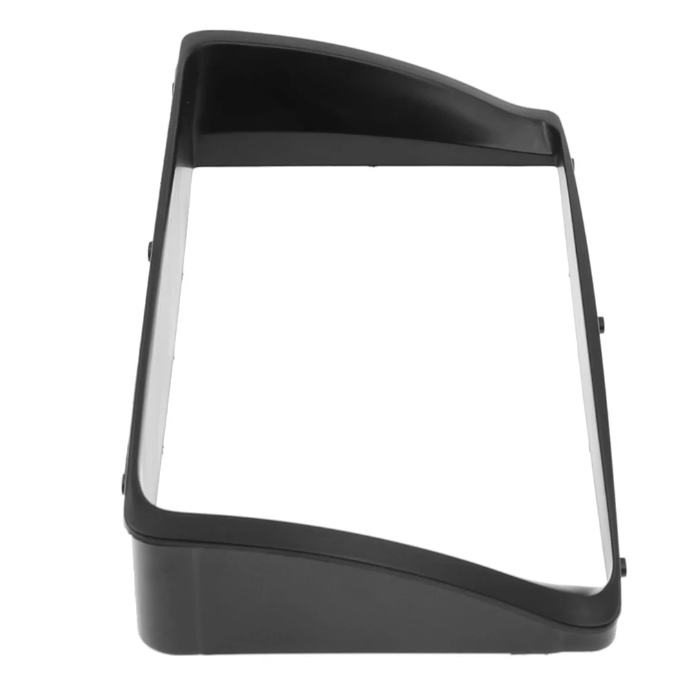 2 Din Car Stereo Radio Audio DVD CD Fascia Plate Panel Frame Dashboard Replacement for Toyota Corolla 2003 2004 2005 2006