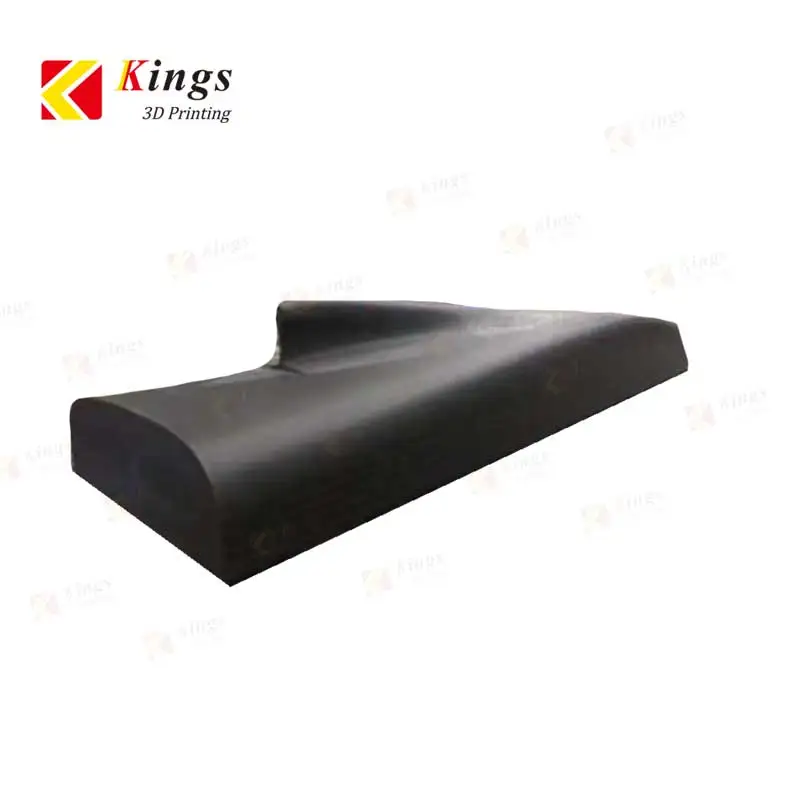 3d-экструдер для гранул Kings FGF2400 3D-принтер из стекловолокна изготовления на