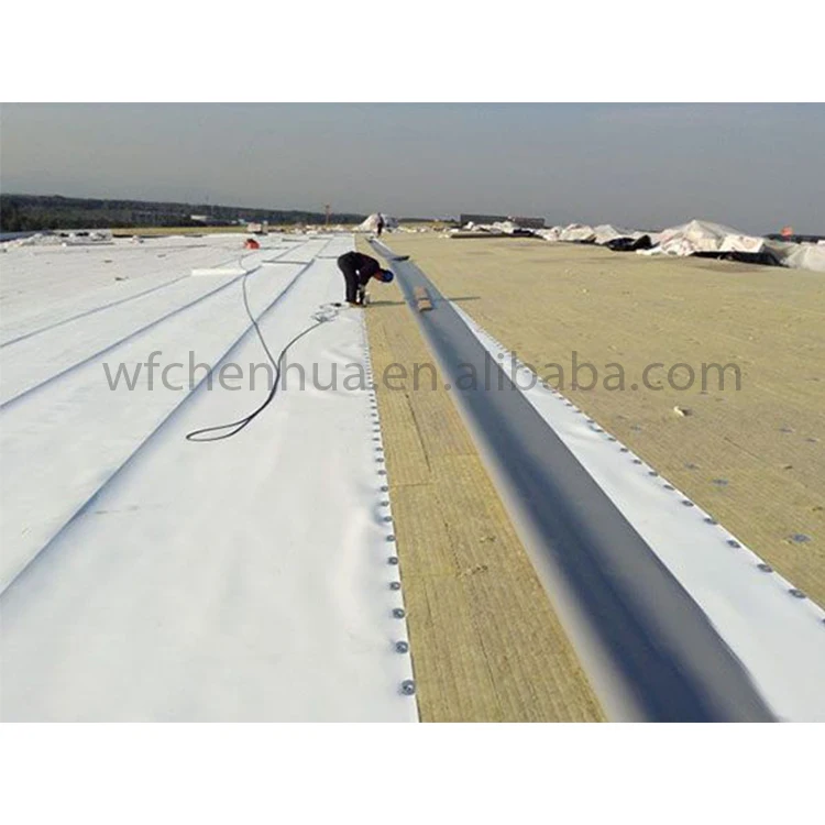 Pvc Sheet Flat Roof House Designs Pvc Roofing Waterproofing Felt Pvc Flexible Plastic Roofing Sheet For Carport