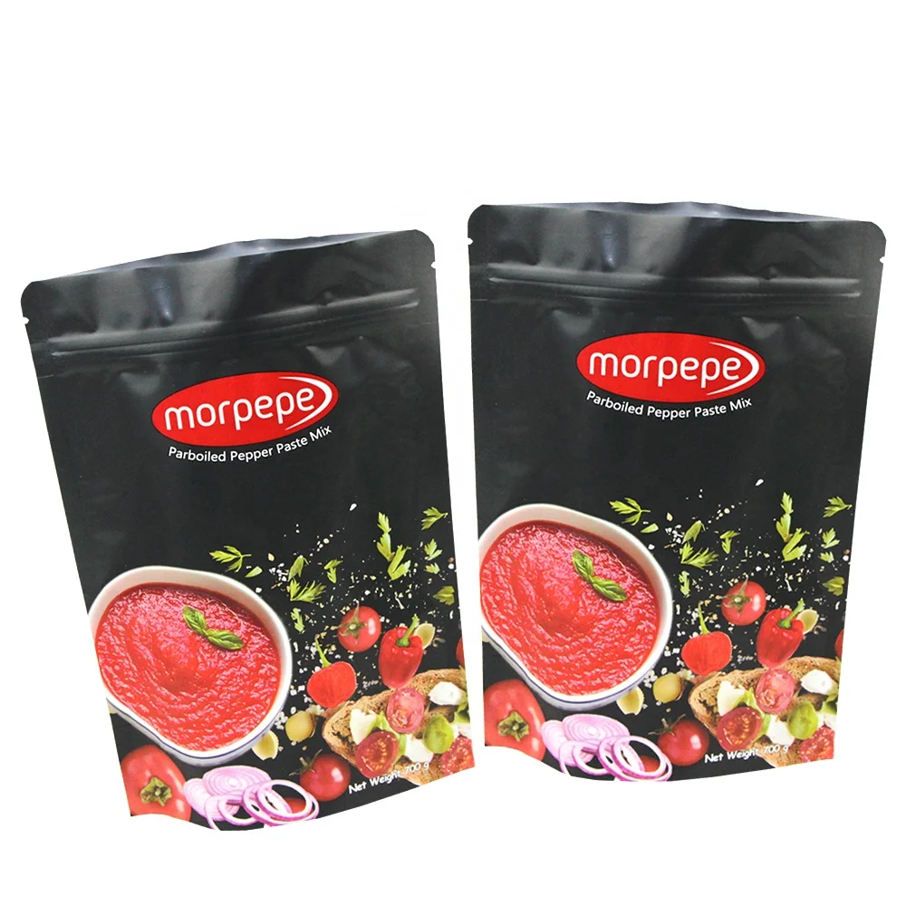 
 Фирменная перерабатываемая матовая майларовая фольга, стоячий пищевой мешок, сушеные овощные чипсы, пластиковый пакет для закусок  