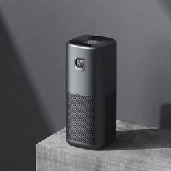 Умный очиститель воздуха с Wi-Fi фильтр очиститель воздуха Hepa очиститель воздуха оптом