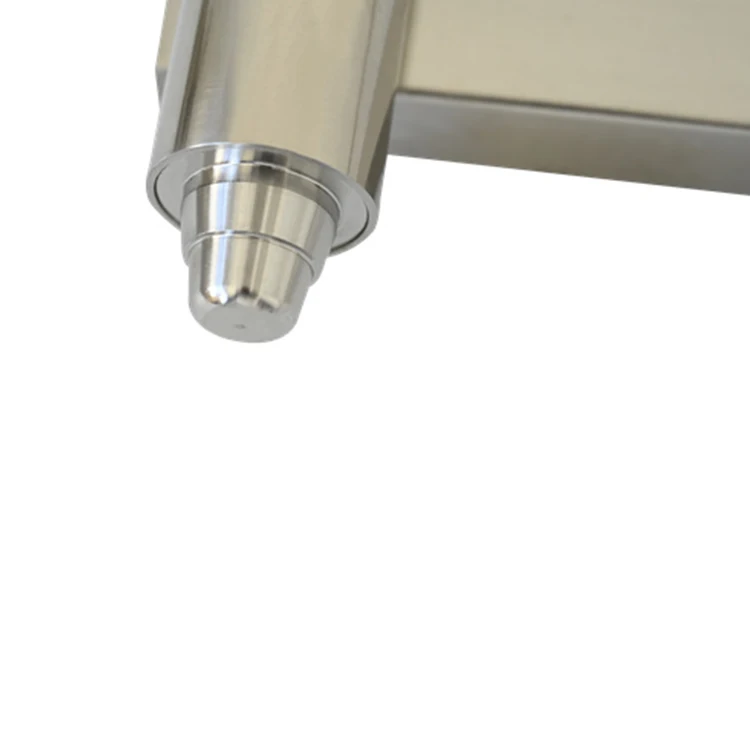 NSH Bending Rail (12 sections) Flexible Video Dolly Track Rail Circular Video Track