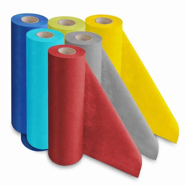 Fashion design printed adhesive non woven fabrics use for  storsge box