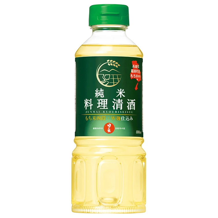 Богатый вкус Inami бренды сакэ Приготовление Риса винный ликер с