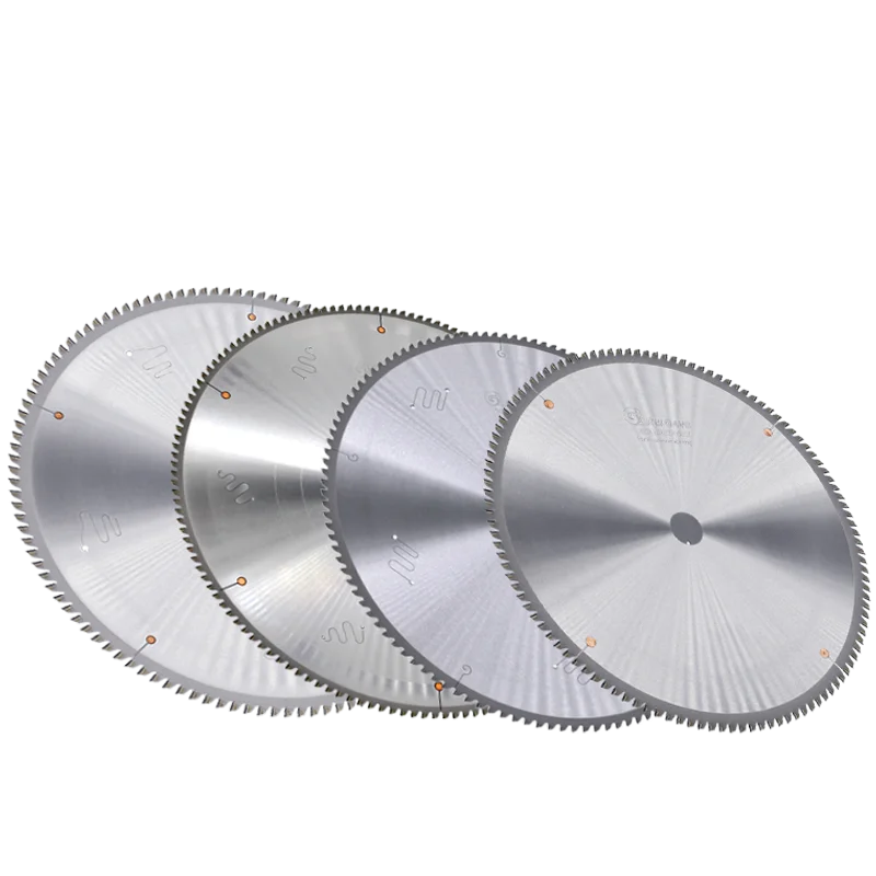 diamond cutting blades