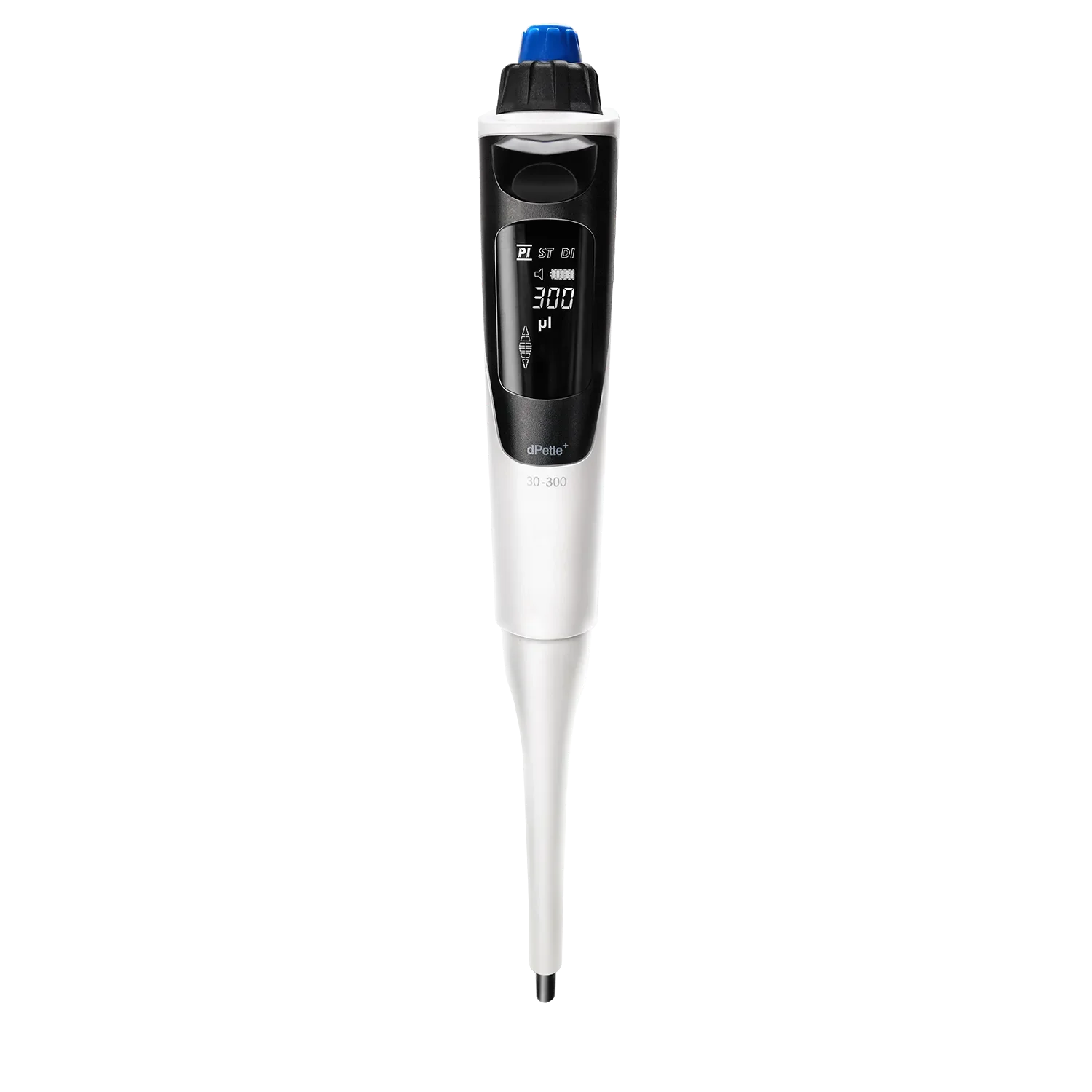 Single-channel Pipetting Mixing Stepper Dilution Laboratory Liquid Handling Machine Electronic Pipette