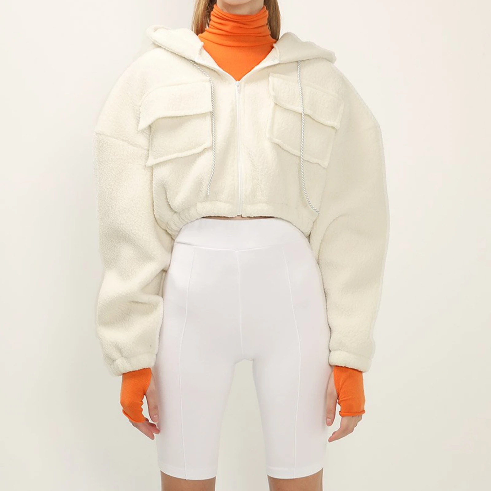 Customized Available Fast Shipping New Coming New Style Manufacturer China Jacket for Women