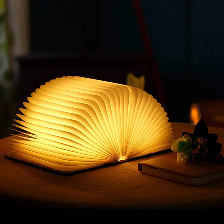 Free Sample Amazon Best Sale Dropshipping Eye Protect Book Lights Compact Book Lights Clear Friday Night Lights Book Lamp