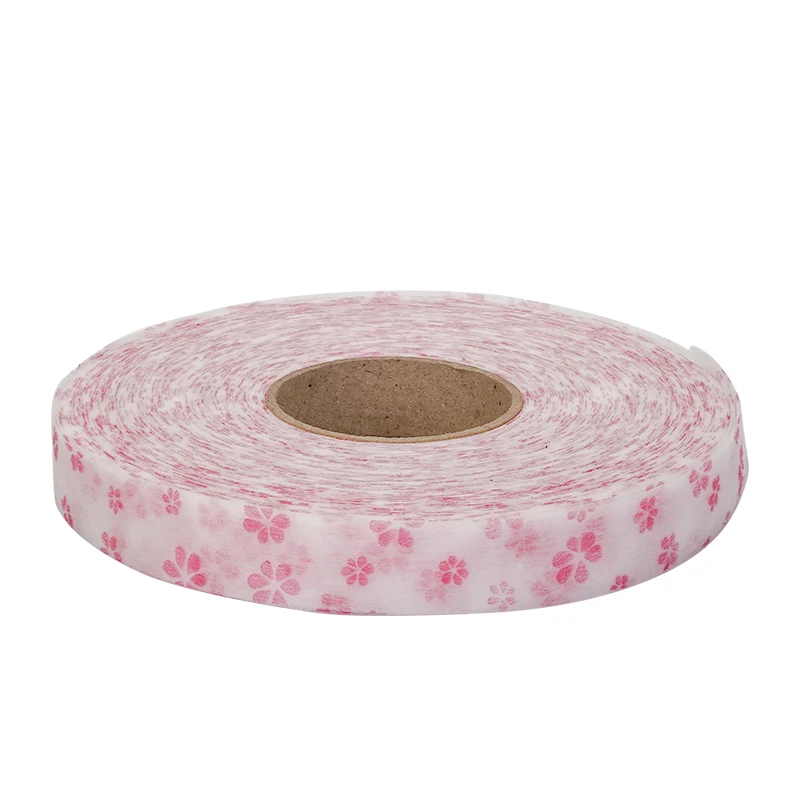 China Manufacture Diaper Raw Material ADL Nonwoven Fabric for Sanitary Napkin