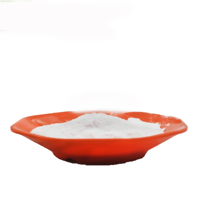 Industrial grade factory price High Purity sodium bicarbonate desulfurating agent Powder Used for Flue Gas Desulfurization