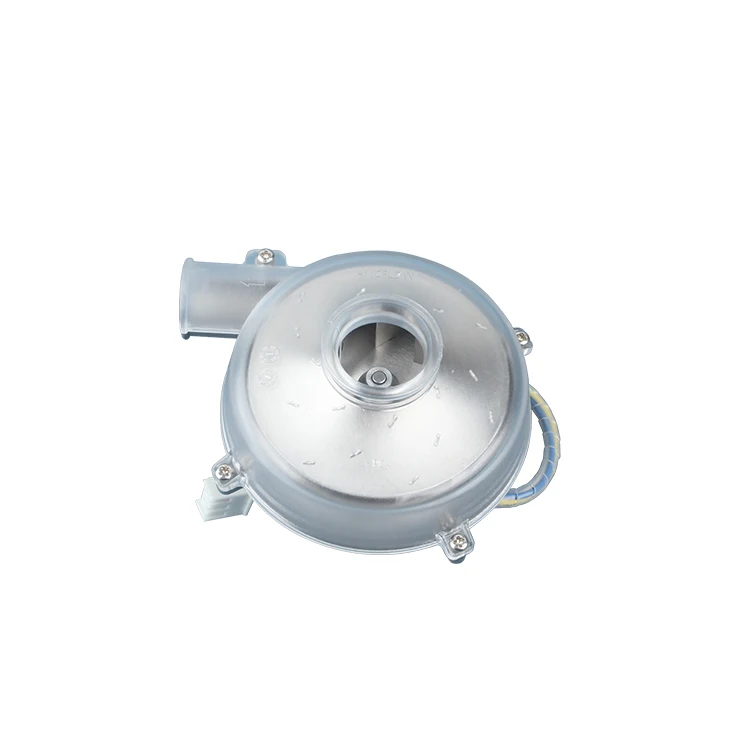 Professional Design Medical Air Blower 48v Fan Centrifugal Fan Centrifugal Blower