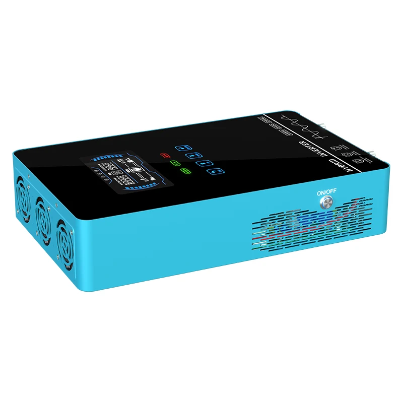 Гибридный инвертор HARS Smart 24vdc 230vac 150A MPPT 4 5 кВт