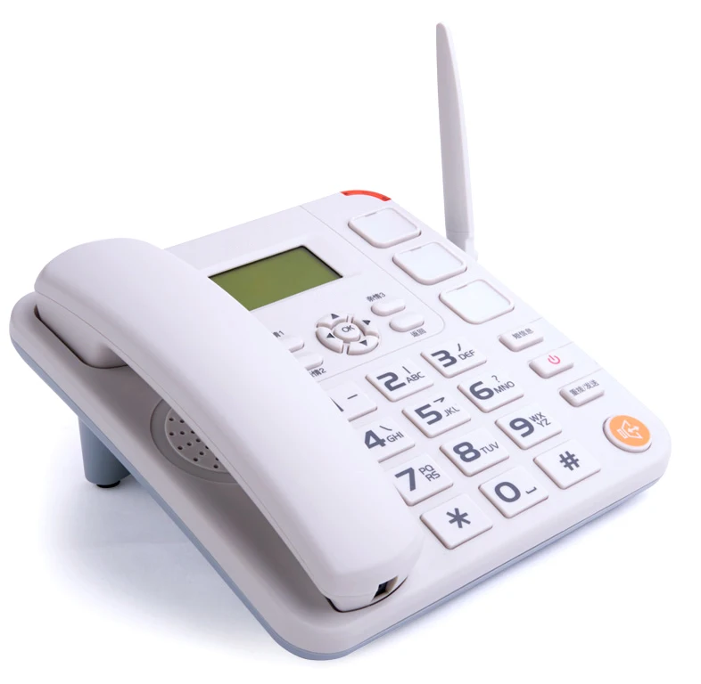 
L688 4G Fixed Wireless phone 