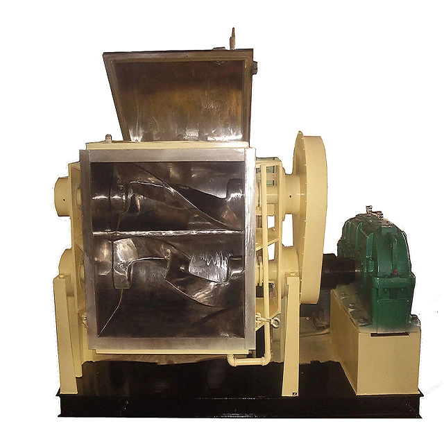 OEM Sigma Mixer Manufacturer Production Line Turnkey Projects Liquid Silicone Rubber Lsr Products Making Machine Kneader Mixer