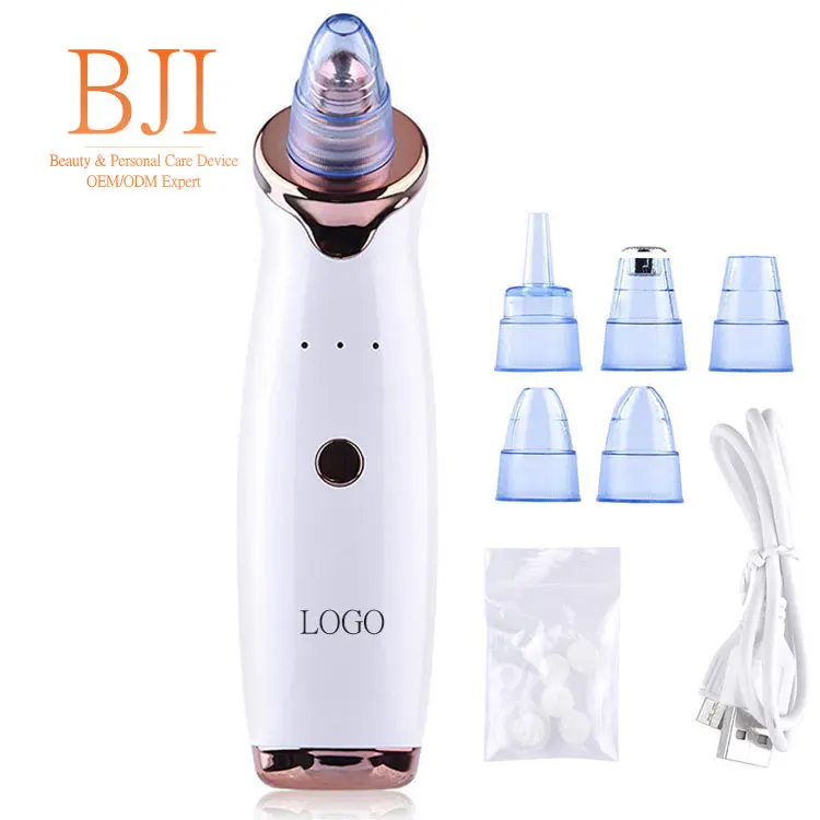 BHR006 аспиратор removedor комплект extractor де espinillas