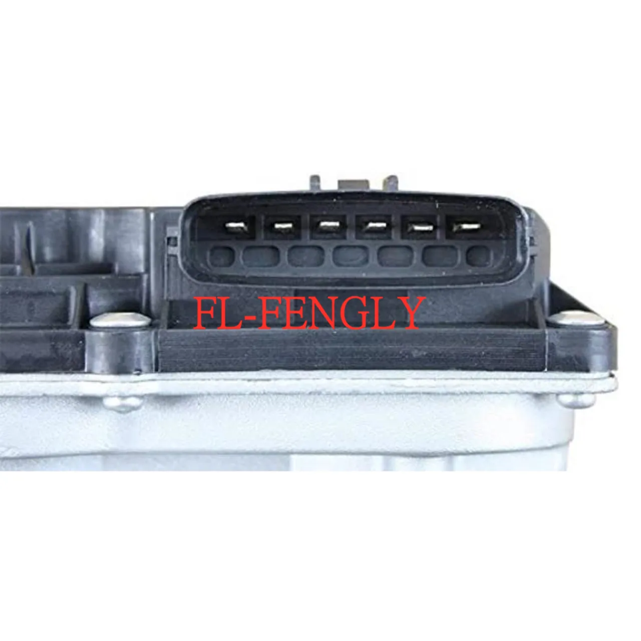 22030-75020 2203075020 Auto Replacement Parts 2004-2008 2.7L Fuel Injection Throttle Body For Toyota Tacoma