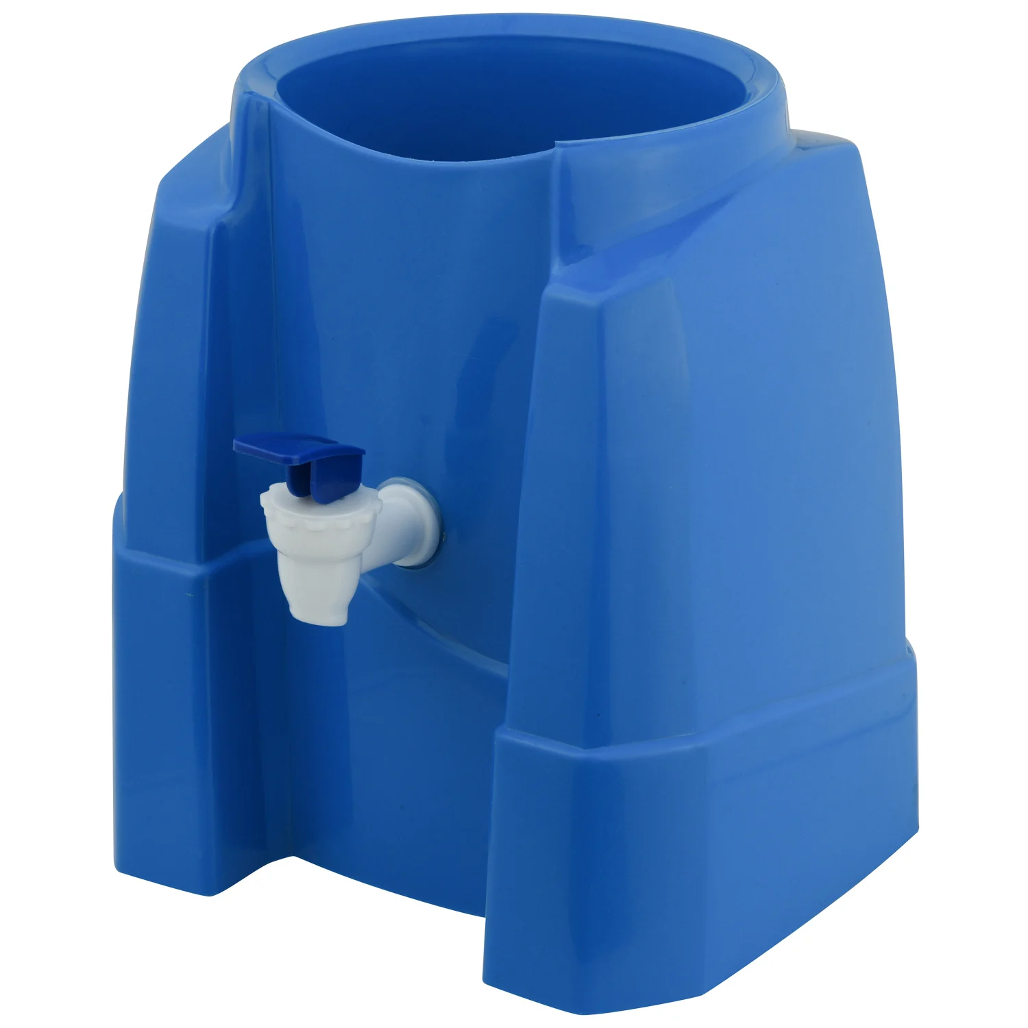Non Electric Desktop Mini Manual Water Dispenser No Hot No Cold Personal Mini Small Desktop Water Dispenser HLX-F