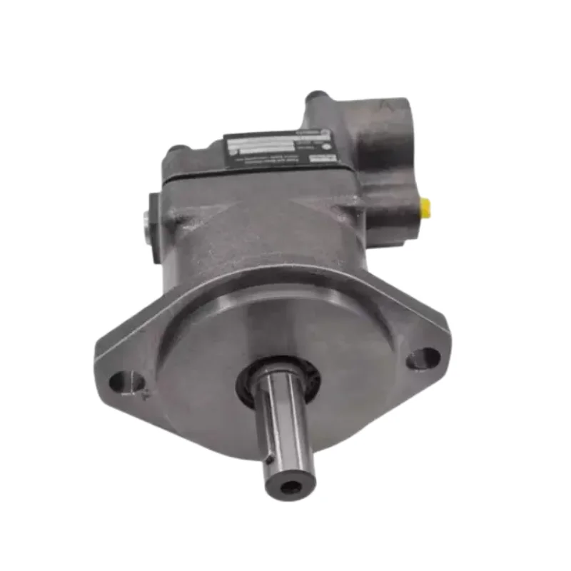 Tejing F11 Series Hydraulic Piston Motors Hydraulic Piston Oil Pump F11-010-MB-CV-K-209-000-0 F11-010-MB