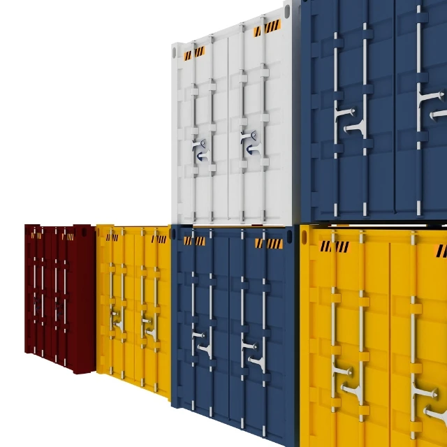 Chinese Freight Forwarder Shipping Agent: Available Positions for Fast Sea Freight - Efficient Full Container Load Services FOB
