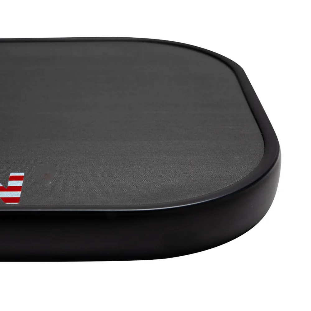 Professional Thermoforming Sealing Edge Pickleball Paddles Producer 16MM Limited Edition Patriot Toray T700 Tiny Carbon Fiber