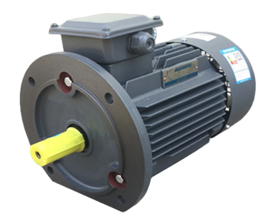 Best price SIEMENS BEIDE 15kw 110kw 200kw 250kw 315kw Variable frequency YVF2 three-phase induction motor