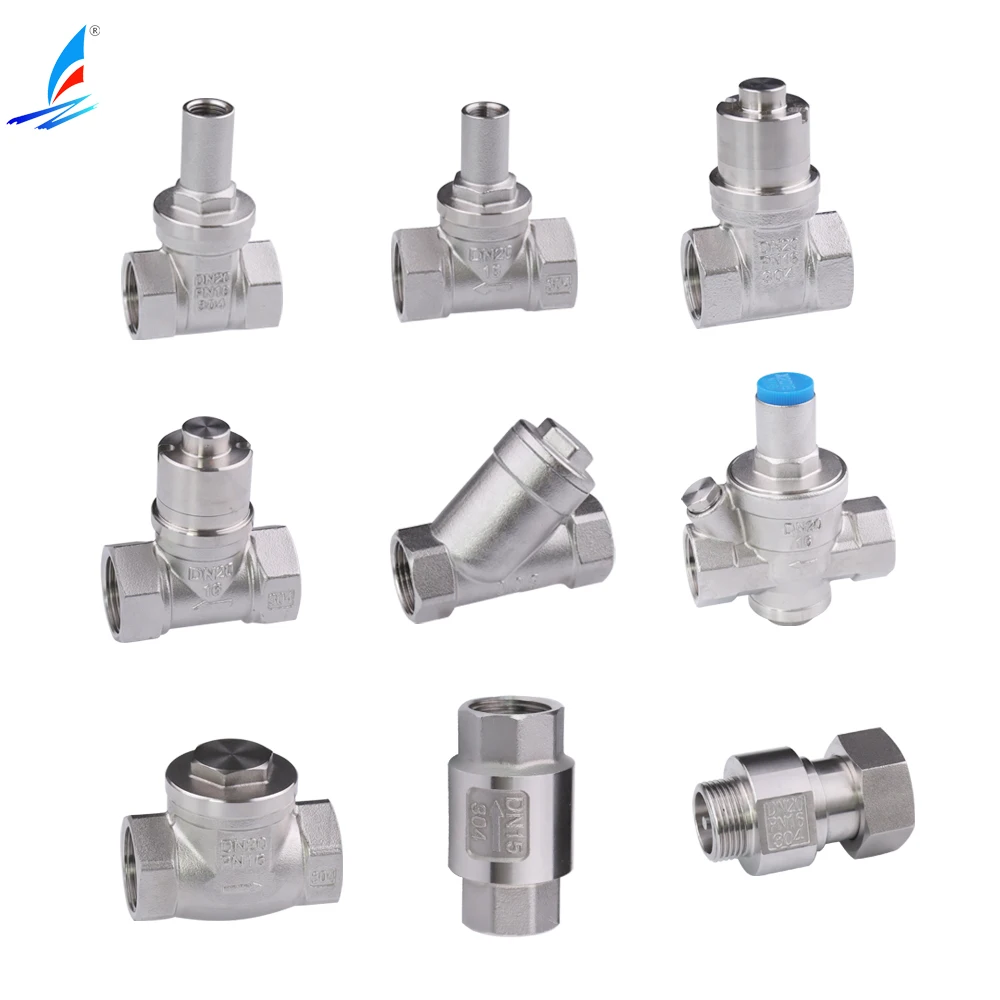 Stainless Steel Unique Design Hot Sale Stable Manual Operated Globe Valves Bellow Type Globe Valve Neles