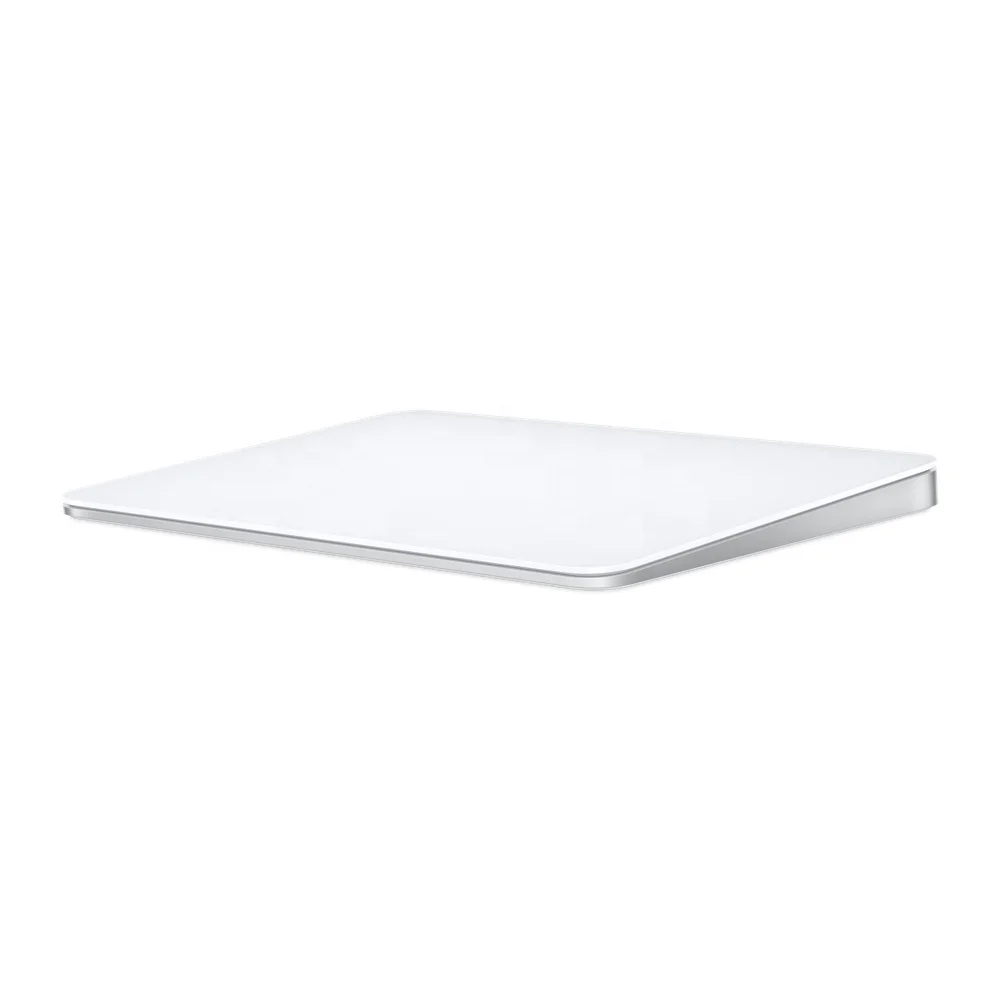 Новый новейший Magic trackpad перезаряжаемый multi touch поверхностный беспроводной