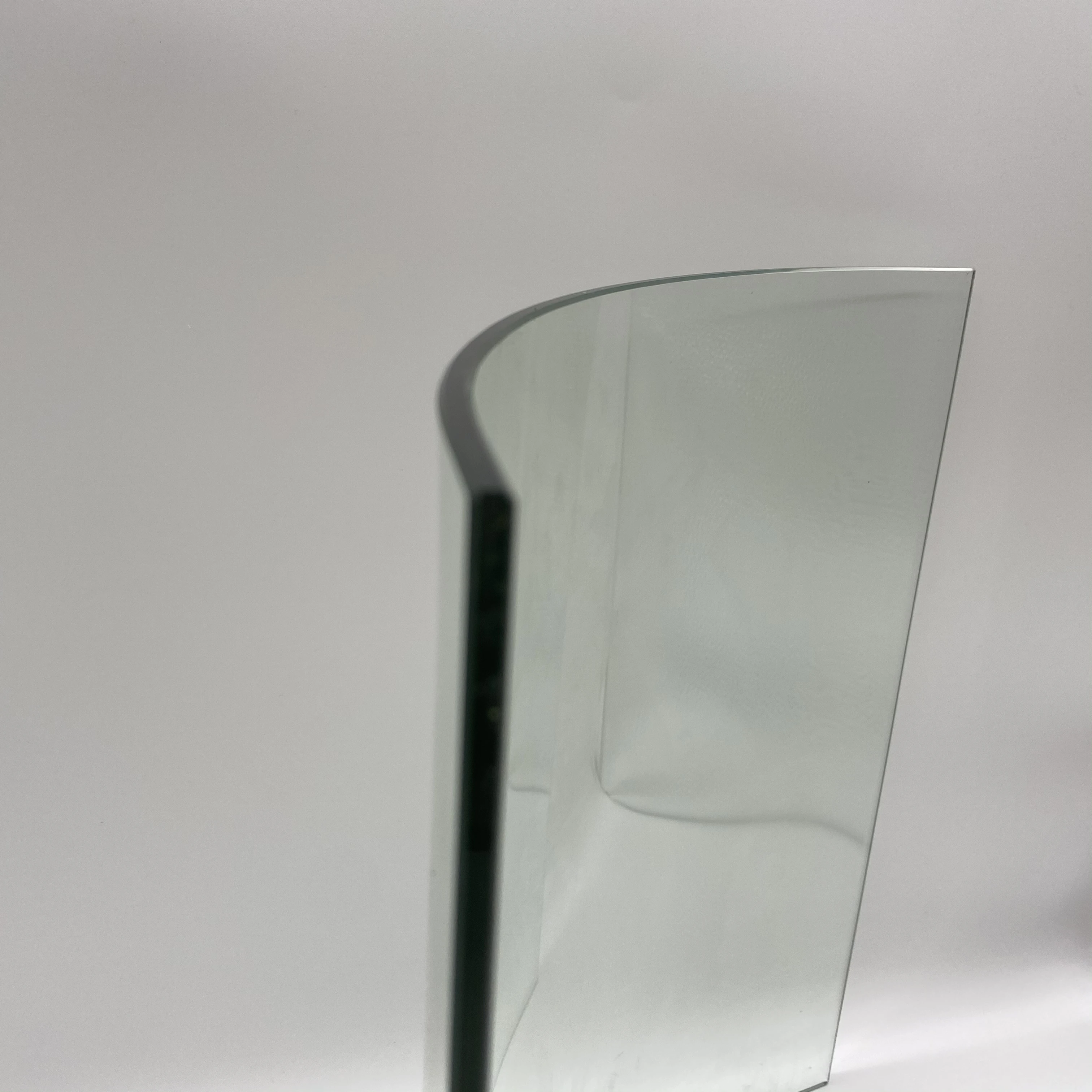 6 мм 8 10 12 15 19 толщиной vidrio templado oem прозрачное закаленное стекло