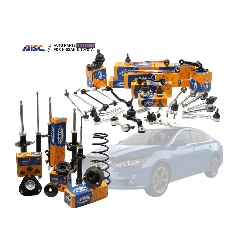 L33 L34 QR25 VQ35 AISC One-stop Sourcing  Automotive Parts and Accessories For NISSAN Altima L33 L34 QR25 VQ35  MR20 Teana