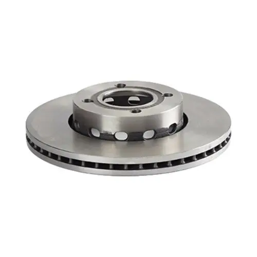 FRONT PERFECTION BRAKE PARTS 276mm BRAKE DISCS ROTOR OE 895 615 301B FOR AUDI