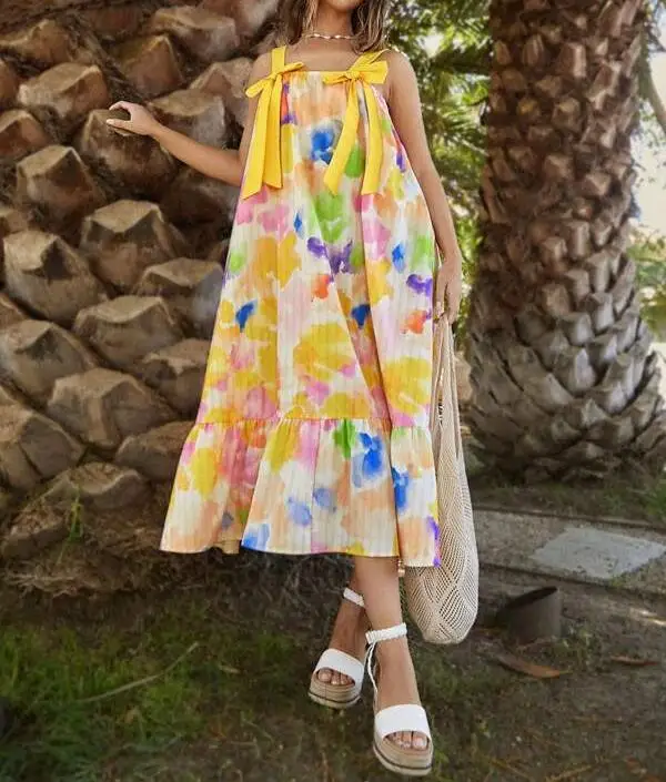 Tops Halter Sexy Dress Two Piece Suit Women Knitting Sweater Sets Wholesales