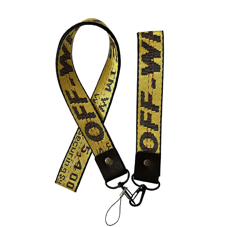 Good Price Mobile Cell Phone Lanyard for Phone