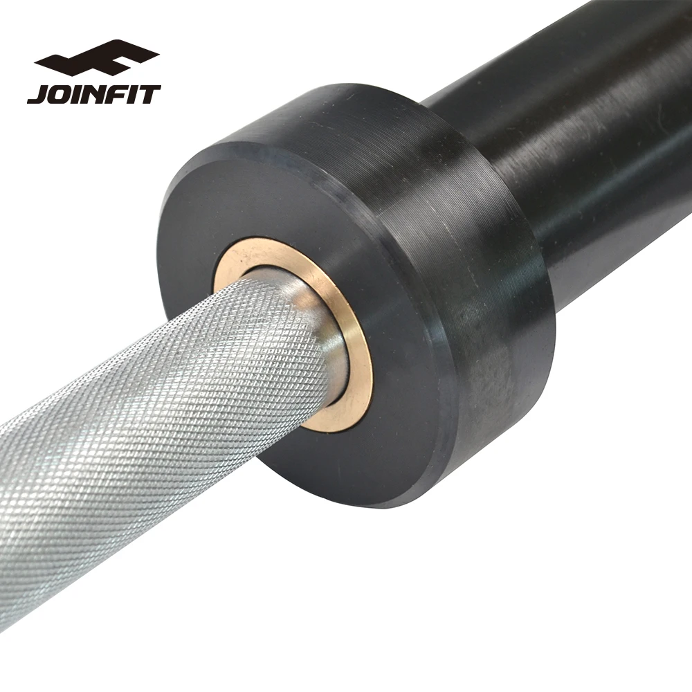 1500LB международный стандарт Athletics Barbell бар