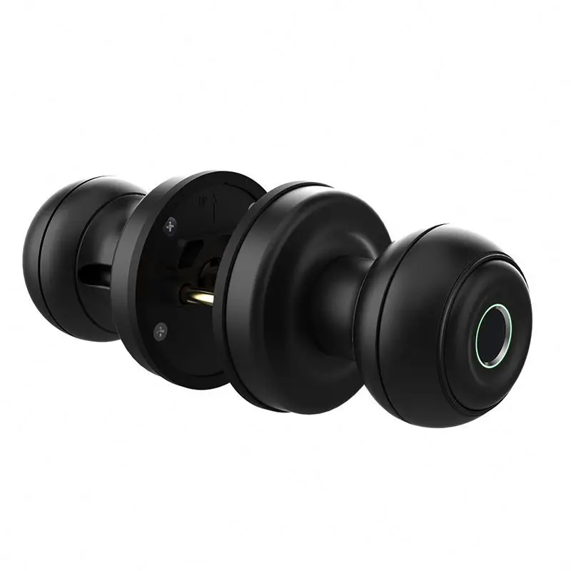 Hot Sale digital keyless sliding door locks electronic lock wifi security electric lock for door