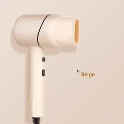 2022 New Design Lightweight Hair Blow Dryer Fast Dry Low Noise Professional Hair Dryer Machine