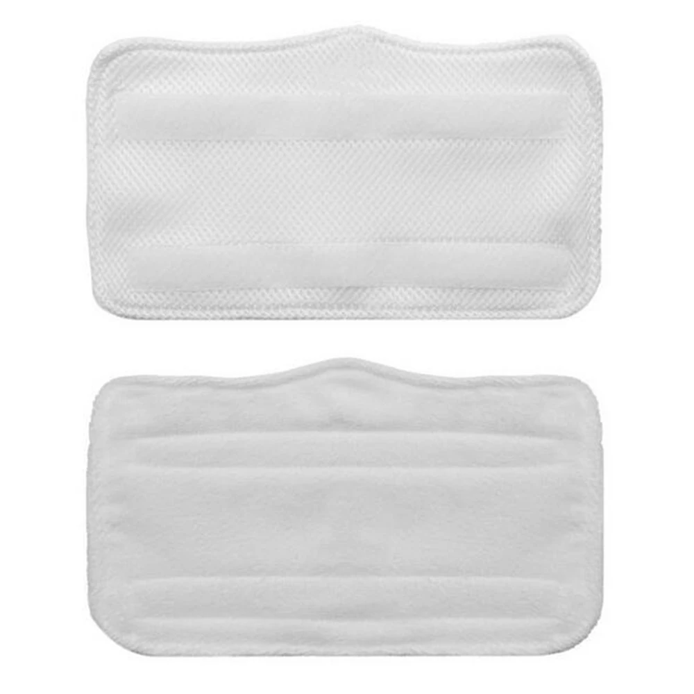 Microfiber Pads compatible with Shark Steam Mop S3250 S3101 S3251
