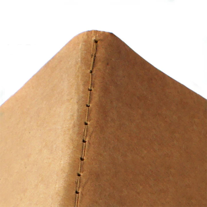 Custom Printing Kraft Paper A5 Note Books Softcover Journal Planner Kraft Notebook