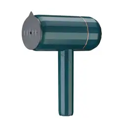 Low Price Home Use Modern 2 In 1 Flat Iron And Handheld Travel Garment Steamer