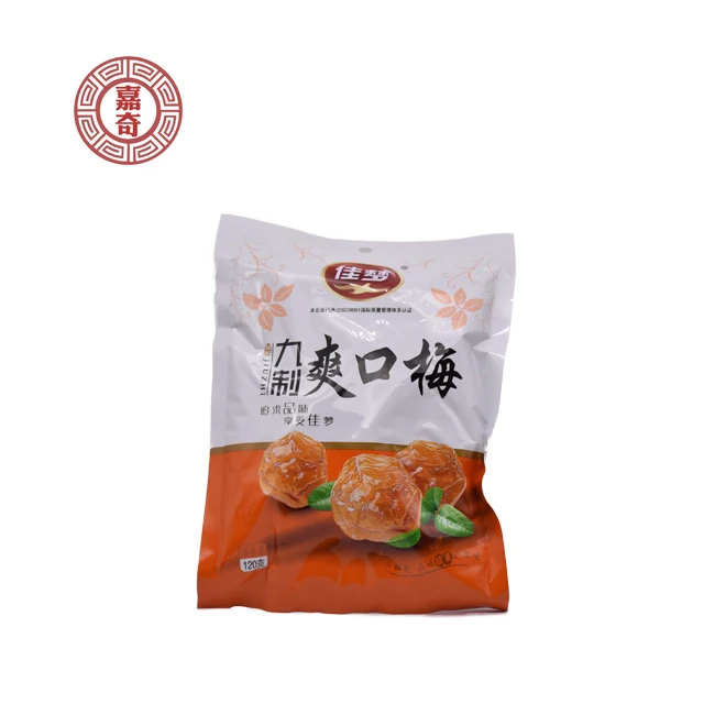 
Refreshing plum California prune Dry Fruits Fruit snacks 